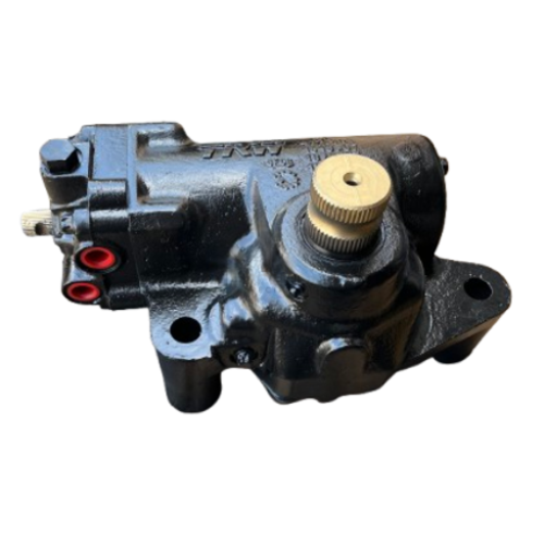 TRW ROSS TAS552293 TAS55010 POWER STEERING GEAR BOX